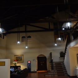 Europa Gatwick Hotel - Hall.