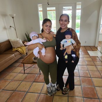 Your Tiny Starts - Breastfeeding Class - Lactation Services Near Me