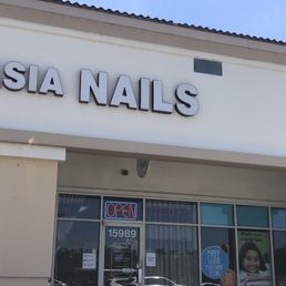 Asia Nails Asia Nails