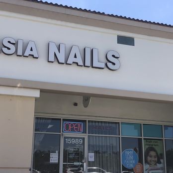 Asia Nails - Asia Nails - Nail Salons Near Me - Pembroke Pines, Florida Asia Nails - Asia Nails - Nail Salons Near Me - Pembroke Pines, Florida