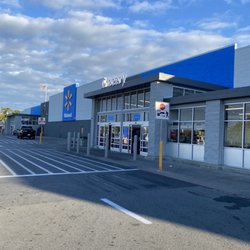 Walmart Supercenter