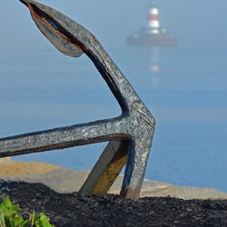 Borden Flats Lighthouse - Photo Credit: Kevin Ferias www.bordenflats.com