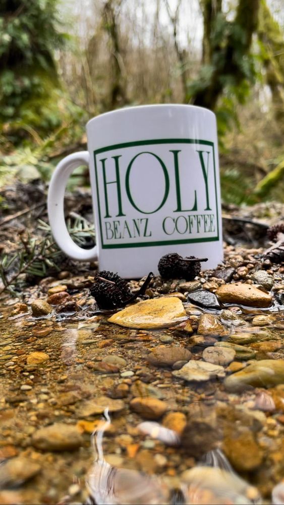 HOLY BEANZ COFFEE SHOP Updated August 2024 45 Photos Portland