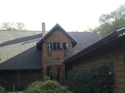 Slide of Tower Roofing