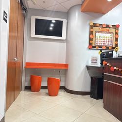 Kid Smiles Dentistry - Waiting Room