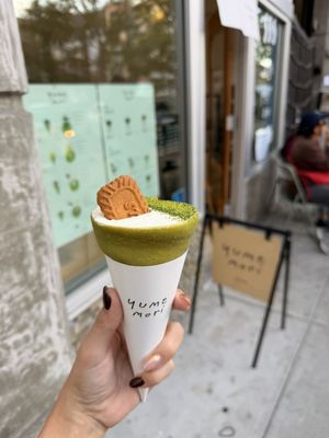 Yume Mori Matcha by null