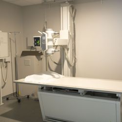 Ogden Clinic - Skyline
