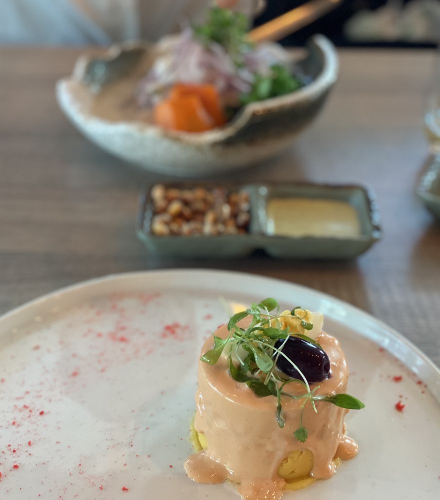 AROMAS DEL PERU 136 Photos & 93 Reviews 1 N Ocean Blvd, Pompano