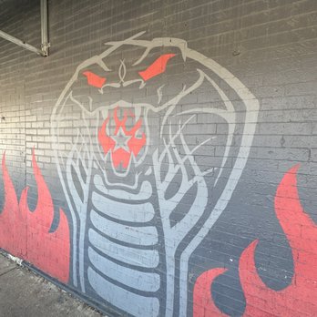 Cobra Lounge - Lounges Near Me - Chicago, Illinois