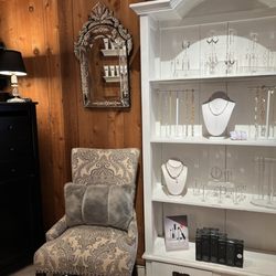 A Room of Her Own