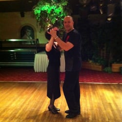 Latin Salsa @ Friends Life - Gio Papas of Latin Salsa