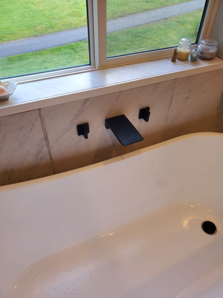 Slide of Worthington Plumbing