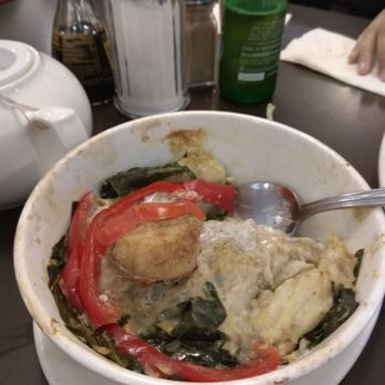 Phnom Penh - Seafood curry (kitchen's recommendation) - Cambodian Near Me - Vancouver, British Columbia Phnom Penh - Seafood curry (kitchen's recommendation) - Cambodian Near Me - Vancouver, British Columbia