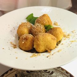 Loukoumades