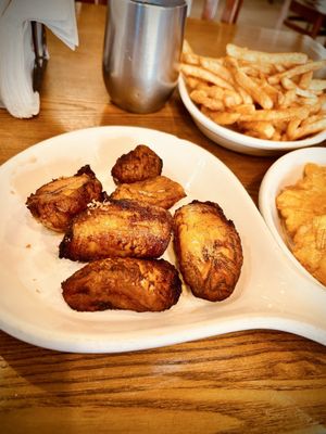 1492 Cuban Fusion Café by null