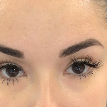 Eyebrow Threading Bar - Threading Services Near Me - San Pablo, California