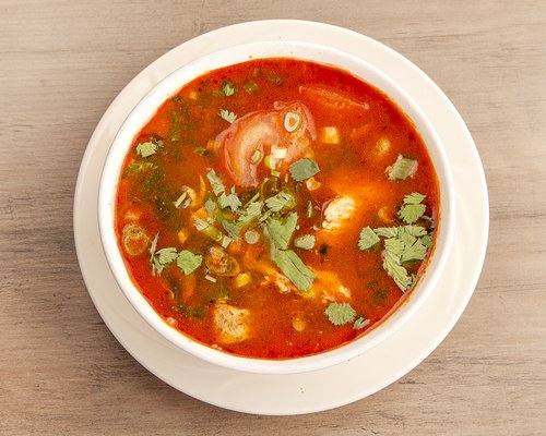 Sakhuu Thai Cuisine (Dallas Location) by null
