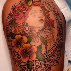 Mane Creation Studio