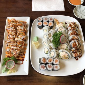 メンテナンス sushi CHEAM SUSHI JAPANESE RESTAURANT - Updated July 2025 - 19