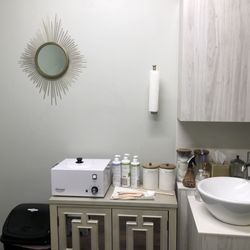 Nude Goddess Salon