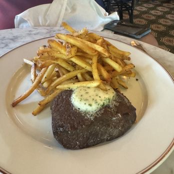 Bouchon - Steak Frites - French Near Me - Yountville, California Bouchon - Steak Frites - French Near Me - Yountville, California