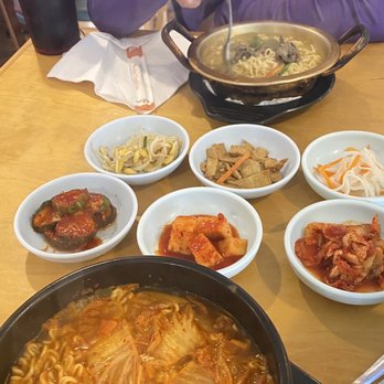 RC Korean Restaurant - kimchee ramen and beef ramen - Korean Near Me - Biloxi, Mississippi RC Korean Restaurant - kimchee ramen and beef ramen - Korean Near Me - Biloxi, Mississippi