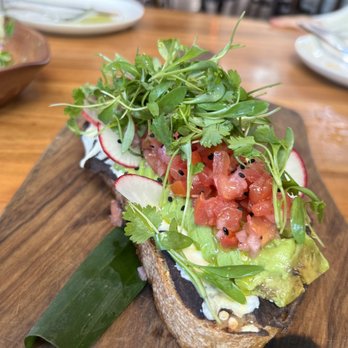 Chaak Kitchen - Cocktail Bars Near Me - Tustin, California