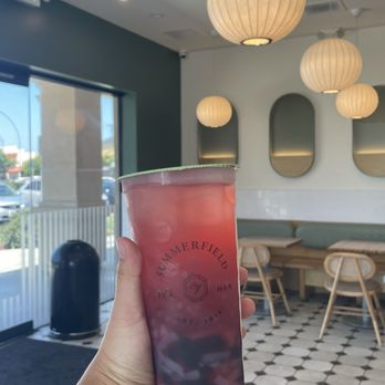 Summerfield Tea Bar - Bubble Tea Near Me - La Habra, California Summerfield Tea Bar - Bubble Tea Near Me - La Habra, California