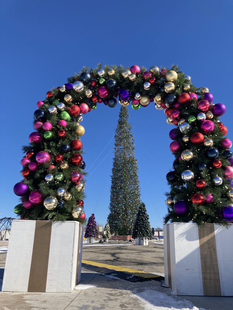 THE ONE Updated March 2024 14 Photos 150 W Park Avenue, Enid