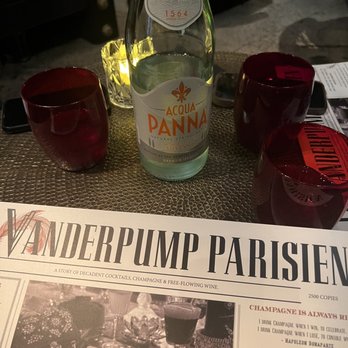 Vanderpump A Paris - French Near Me - Las Vegas, Nevada Vanderpump A Paris - French Near Me - Las Vegas, Nevada