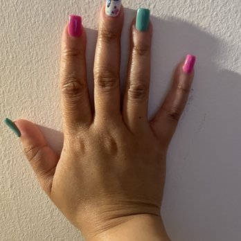 Sky Nail Bar - Nail Salons Near Me - O'Fallon, Missouri Sky Nail Bar - Nail Salons Near Me - O'Fallon, Missouri