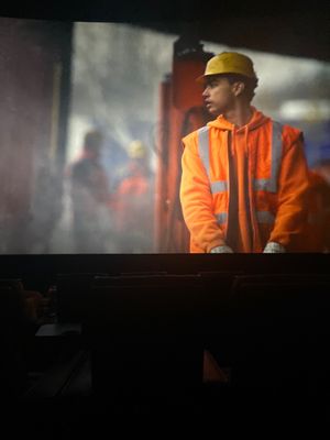 AMC DINE-IN 600 North Michigan 9 by null