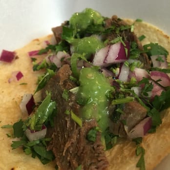 Los Carboncitos - Taco de Lengua at Los Carboncitos. My favorite Lengua Taco so far!! - Tacos Near Me - Denver, Colorado Los Carboncitos - Taco de Lengua at Los Carboncitos. My favorite Lengua Taco so far!! - Tacos Near Me - Denver, Colorado