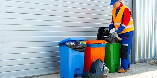 Glacier Trash Valet - veterans service organization in Condon, MT