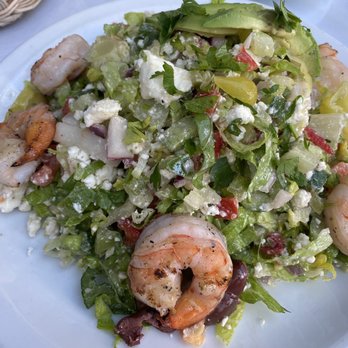 Taverna Tony - Garithosalata - Greek Near Me - Malibu, California Taverna Tony - Garithosalata - Greek Near Me - Malibu, California