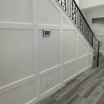 DD Build Construction - New - General Contractors Near Me