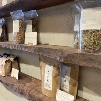 Tsuchi Cafe - Other pre-packed granola and goodies - Japanese Near Me - Toronto, Ontario