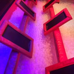 Urban Air Trampoline and Adventure Park