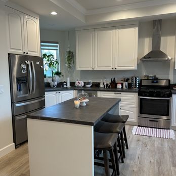 Spotless Personal Organizer - Kitchen - Home Organization Near Me Spotless Personal Organizer - Kitchen - Home Organization Near Me