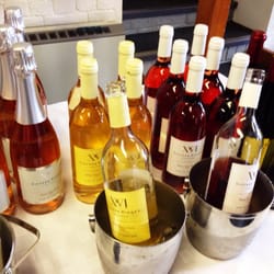 English Wine Takeover Festival