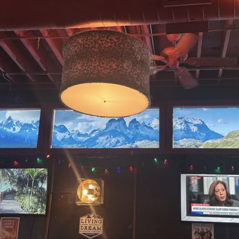 Inga's Alpine Tavern - Interior - Cocktail Bars Near Me - Glendale, Colorado