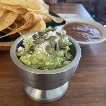 The Mission - Latin American Near Me - Gilbert, Arizona