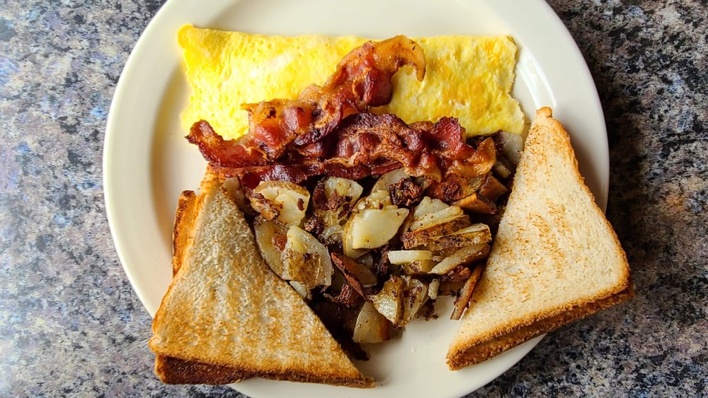 DAVE’S DINER Updated October 2024 58 Photos & 63 Reviews 3036 N