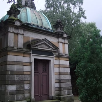 Alter Niendorfer Friedhof - Funeral Services & Cemeteries Near Me - Hamburg, HH