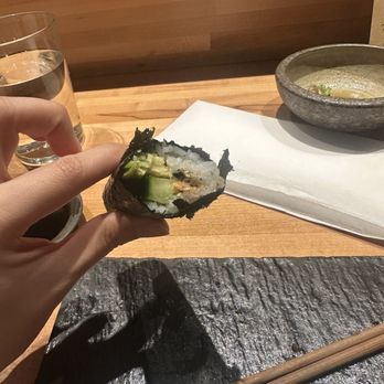 Handies Douzo - Avocado - Sushi Bars Near Me - Houston, Texas Handies Douzo - Avocado - Sushi Bars Near Me - Houston, Texas