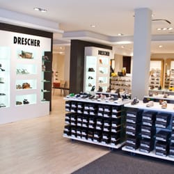 Schuh - Drescher