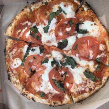 EddieWorld - Margarita pizza - Service Stations Near Me - Yermo, California EddieWorld - Margarita pizza - Service Stations Near Me - Yermo, California