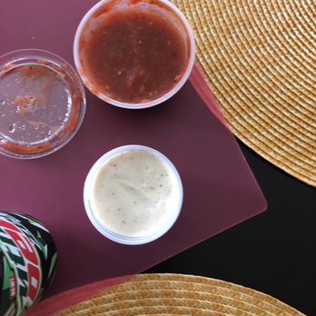 Tequila Real Mexican Grill - Chips dipping sauce - Mexican Near Me - Milton, Delaware Tequila Real Mexican Grill - Chips dipping sauce - Mexican Near Me - Milton, Delaware