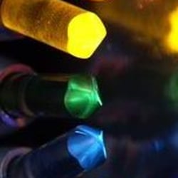 Olympia Healing Arts - These are the light tools I use  for Esogetic Colorpuncture !