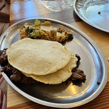 Woodshed Smokehouse - Smokehouse Near Me - Fort Worth, Texas